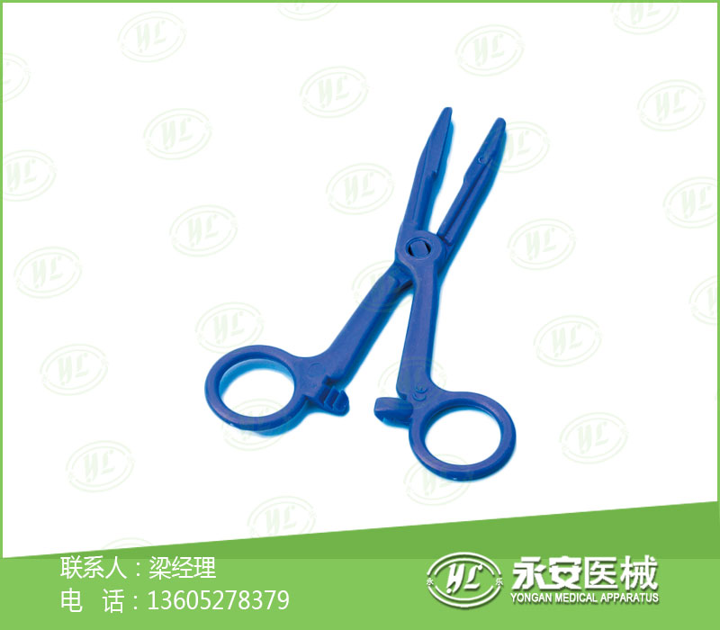一次性使用止血鉗 一次性使用止血鉗