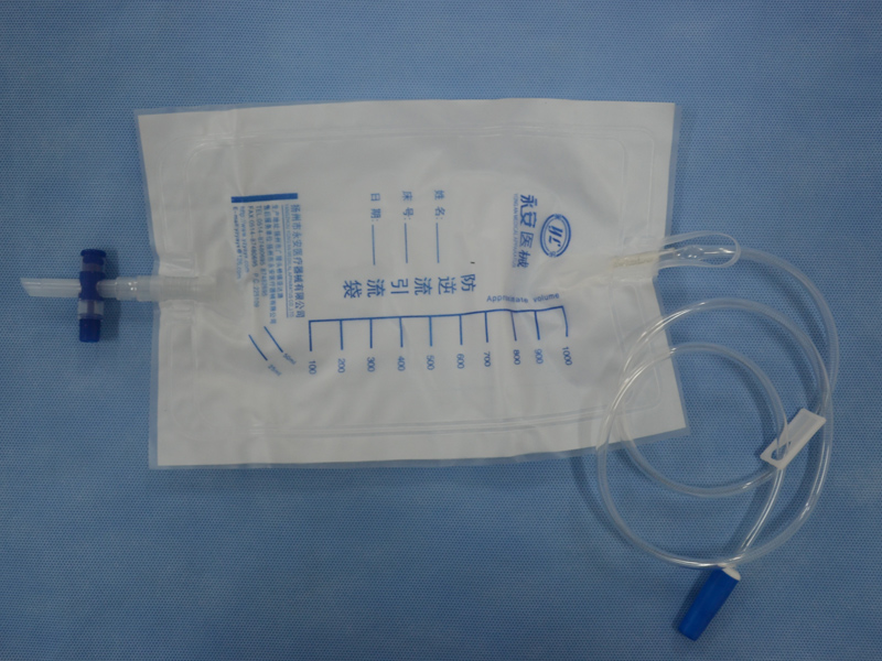 一次性導(dǎo)尿包用途 一次性導(dǎo)尿包用途