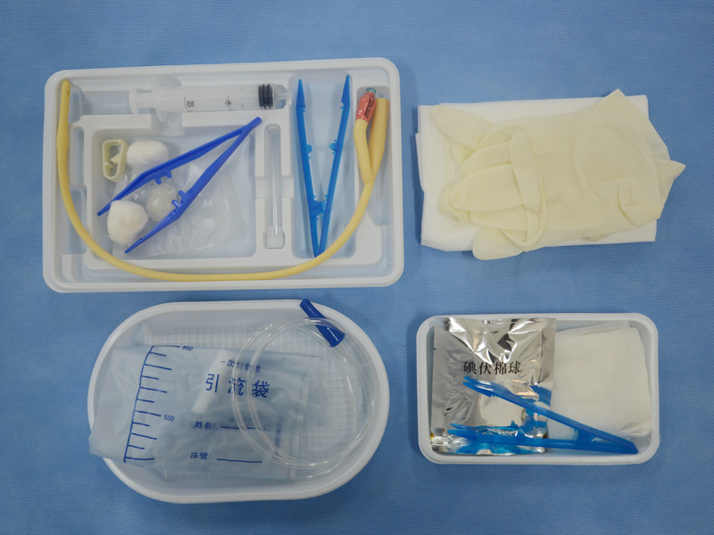 一次性防逆流引流袋廠家