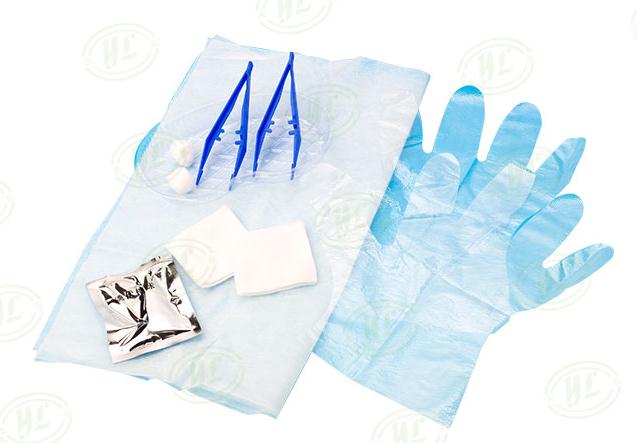 清創(chuàng)縫合換藥包特點(diǎn) 清創(chuàng)縫合換藥包特點(diǎn)