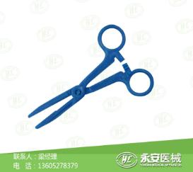 一次性使用止血鉗 一次性使用止血鉗