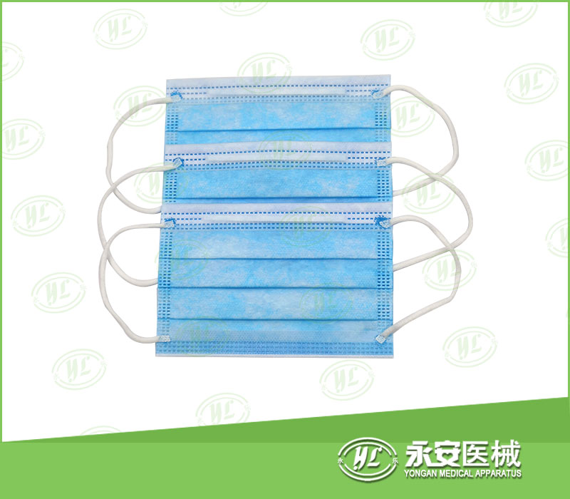 一次性口罩 一次性口罩