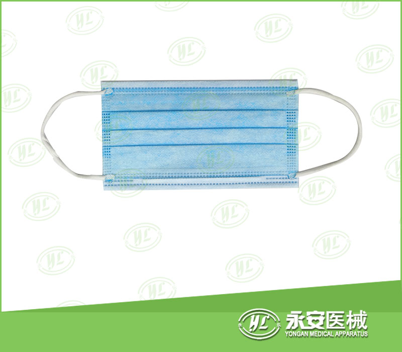 一次性口罩 一次性口罩