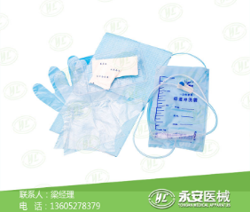 一次性使用灌腸包 一次性使用灌腸包