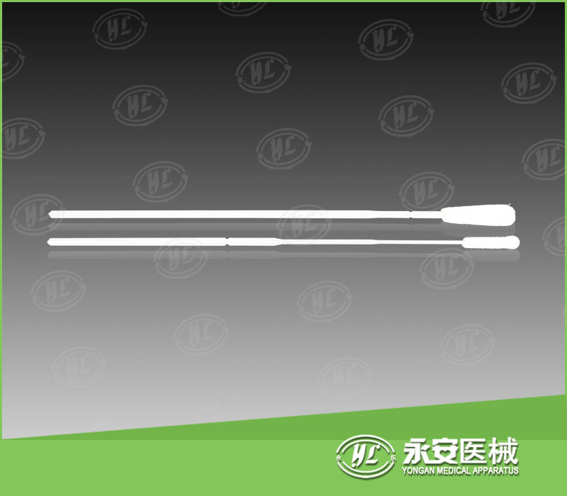 植絨拭子 植絨拭子