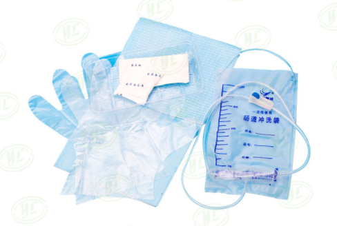 一次性使用灌腸包廠家 一次性使用灌腸包廠家