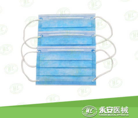 一次性口罩價格 一次性口罩價格