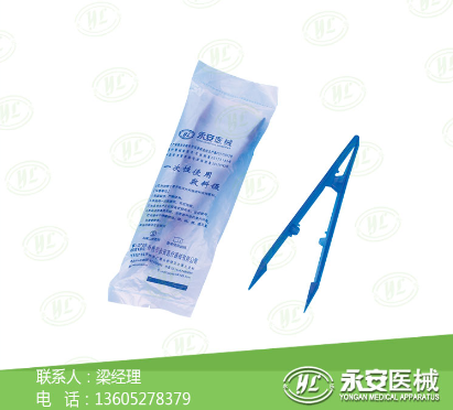 一次性使用塑料鑷子廠家 一次性使用塑料鑷子廠家