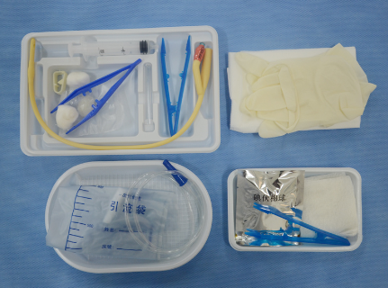 導(dǎo)尿包廠家 導(dǎo)尿包廠家