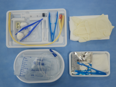 導(dǎo)尿包廠家 導(dǎo)尿包廠家