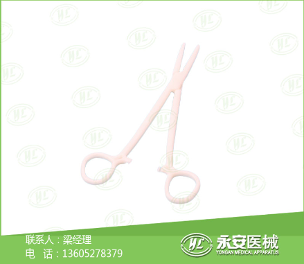 止血鉗廠家 止血鉗廠家